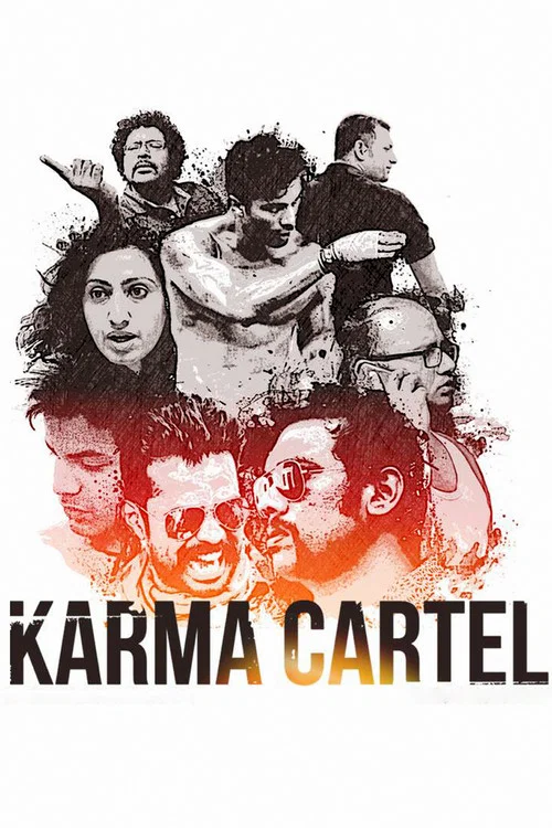 Karma Cartel