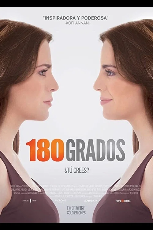 180&ordm;