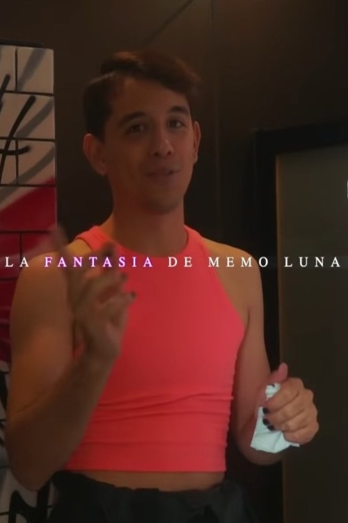 La Fantas&iacute;a de Memo Luna