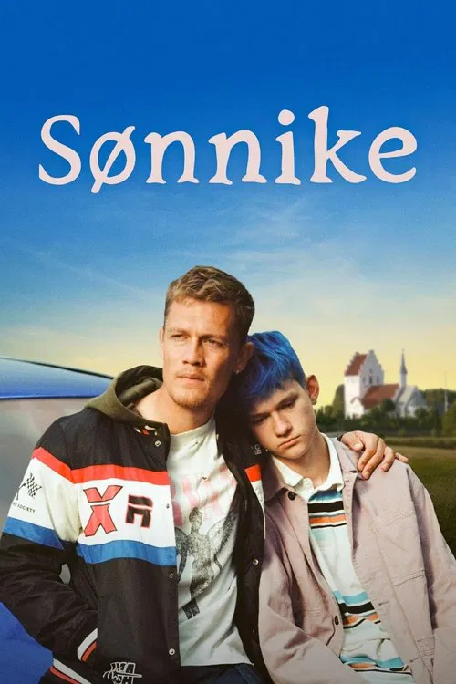 S&oslash;nnike