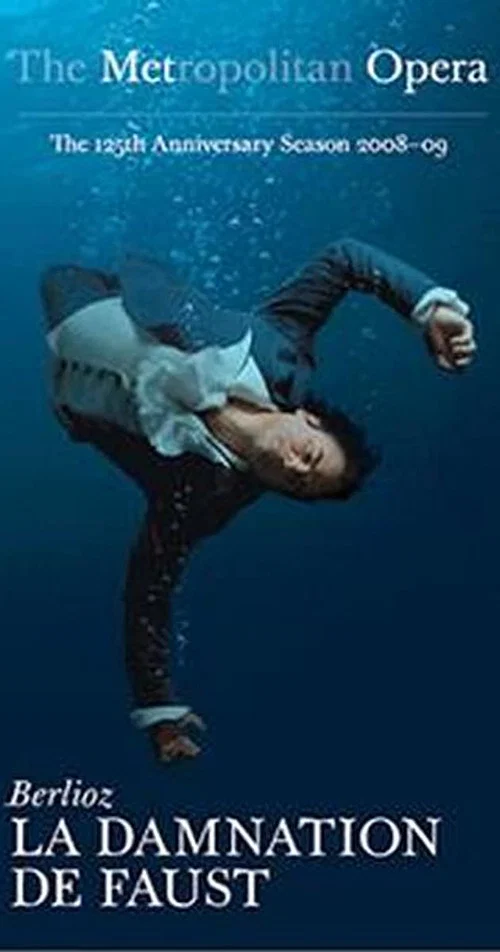 柏辽兹《浮士德的沉沦》