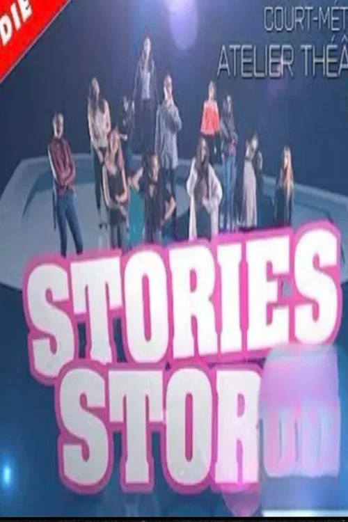 SECRET STORY - PARODIE