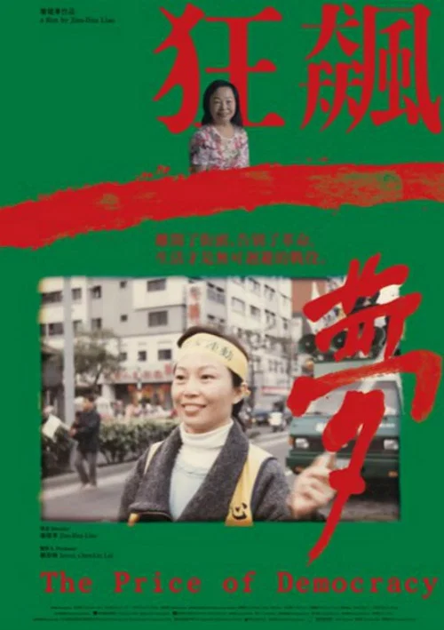 狂飙一梦