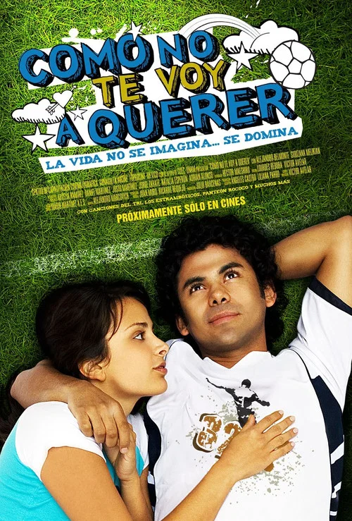 &iquest;C&oacute;mo no te voy a querer?