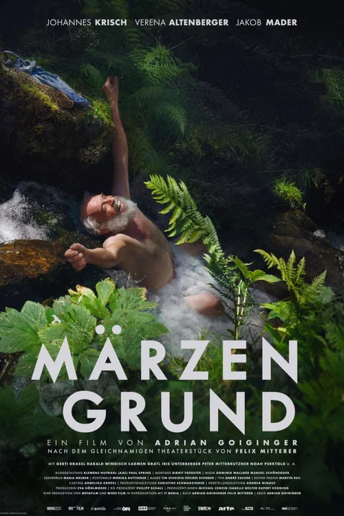 M&auml;rzengrund