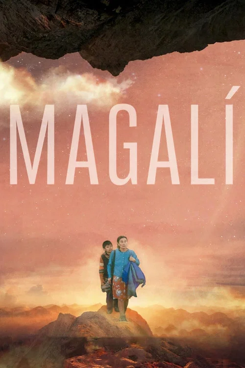 Magal&iacute;
