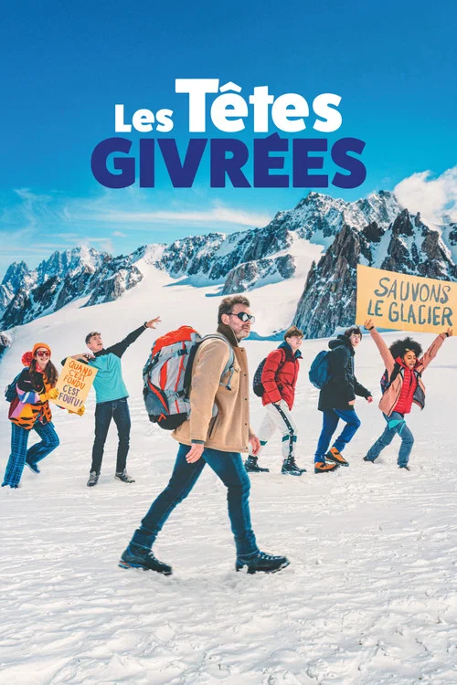 Les T&ecirc;tes givr&eacute;es