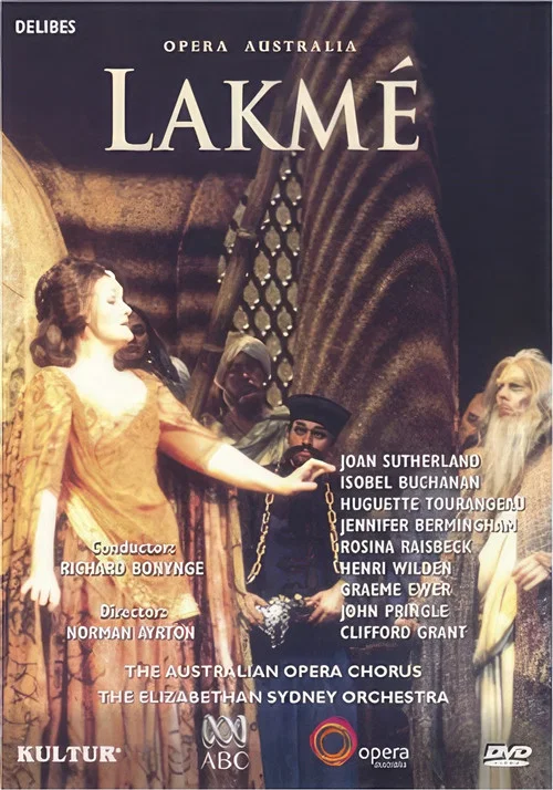 Lakm&eacute;