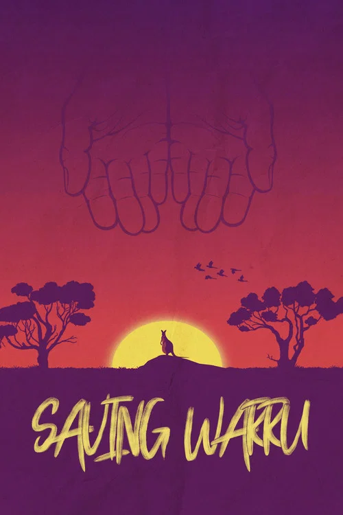 Saving Warru
