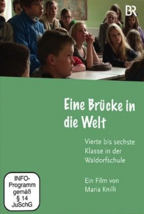 Eine Br&uuml;cke in die Welt