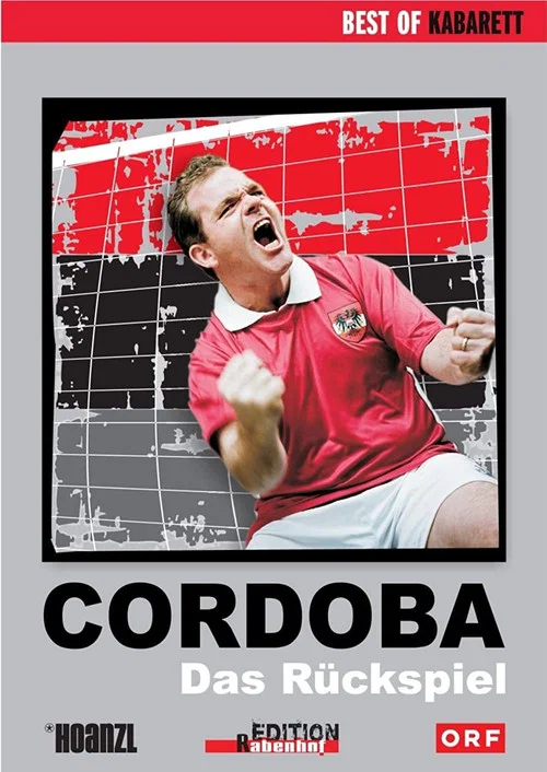 Cordoba - Das R&uuml;ckspiel