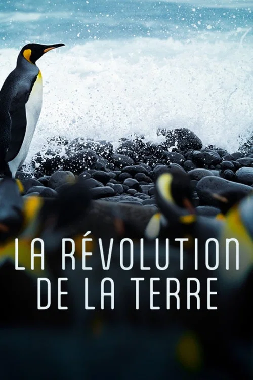 La R&eacute;volution de la Terre