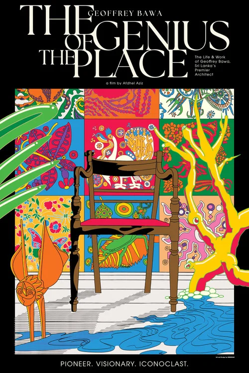 The Genius of the Place