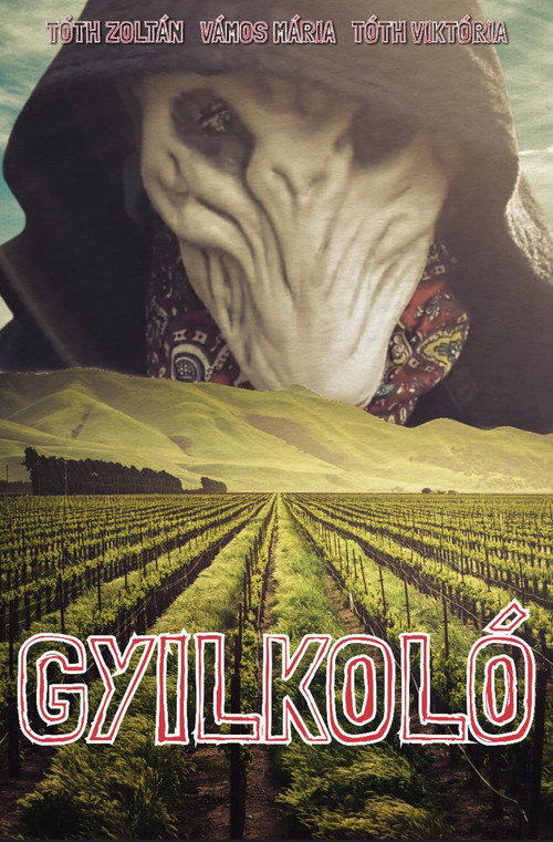 Gyilkol&oacute;