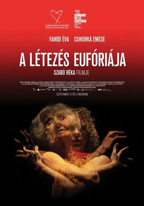 A l&eacute;tez&eacute;s euf&oacute;ri&aacute;ja