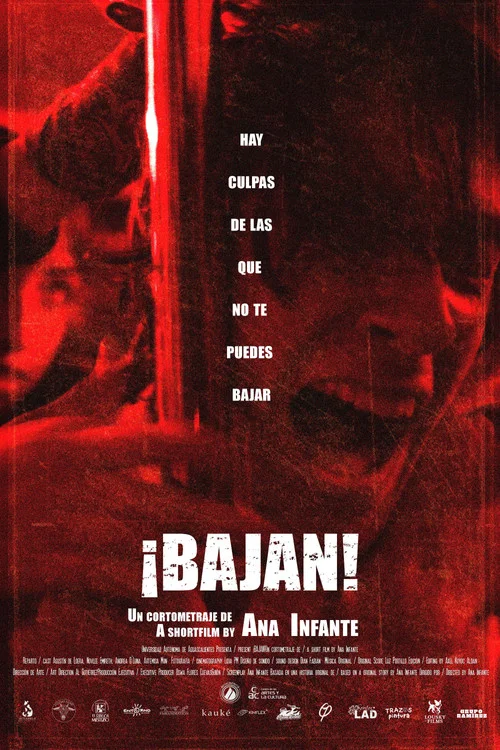 &iexcl;BAJAN!