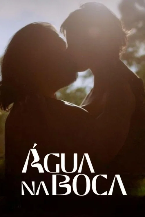 &Aacute;gua na Boca