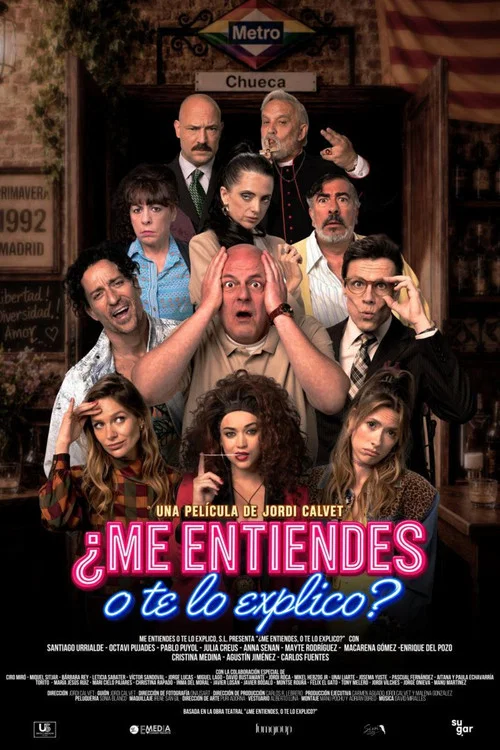 &iquest;Me entiendes o te lo explico?