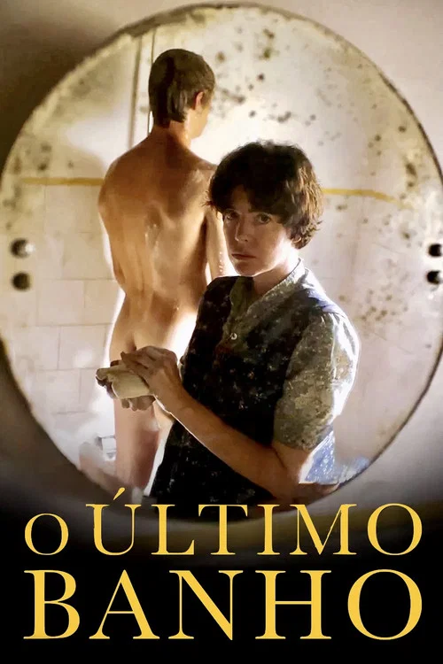 O &Uacute;ltimo Banho