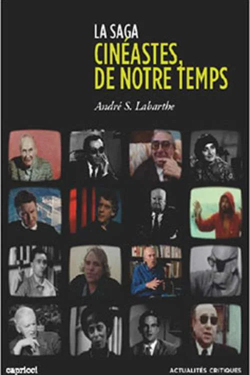 Cin&eacute;astes de notre temps : Fran&ccedil;ois Truffaut ou l'esprit critique