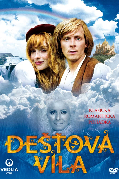 De&scaron;ťov&aacute; v&iacute;la