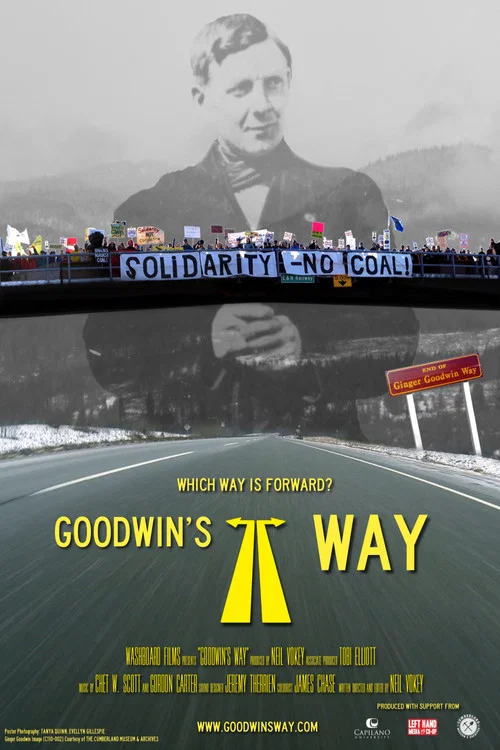 Goodwin&rsquo;s Way