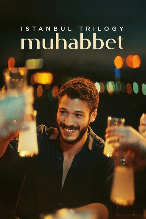 İstanbul &Uuml;&ccedil;lemesi: Muhabbet