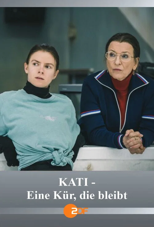 Kati - Eine K&uuml;r, die bleibt
