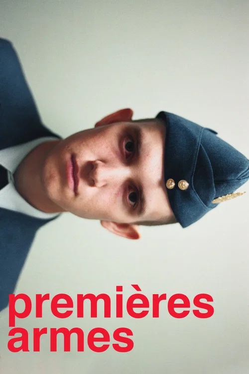 Premi&egrave;res armes
