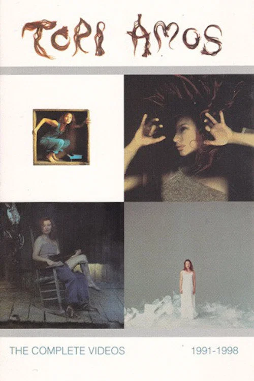Tori Amos: The Complete Videos 1991&ndash;1998