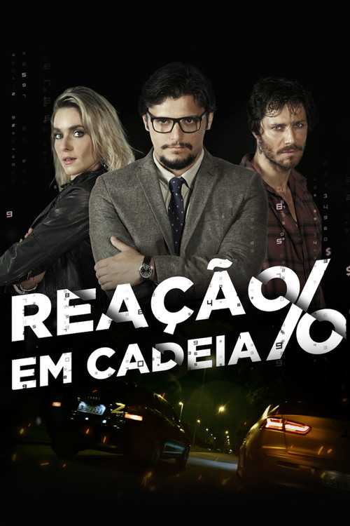 Rea&ccedil;&atilde;o em Cadeia