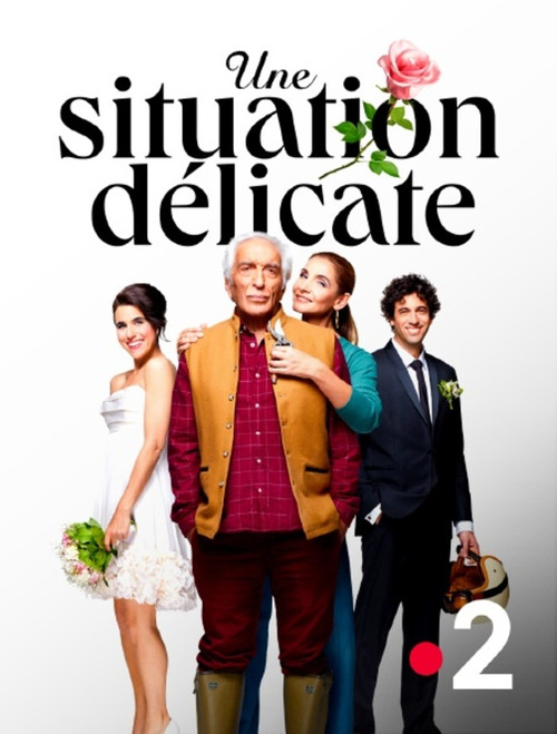 Une situation d&eacute;licate
