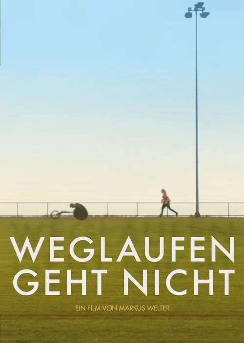 Weglaufen geht nicht