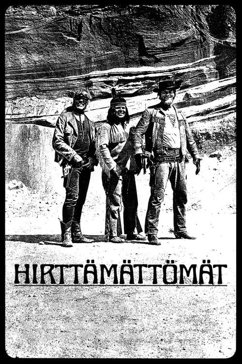 Hirtt&auml;m&auml;tt&ouml;m&auml;t