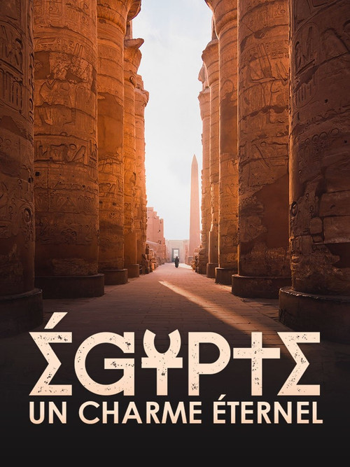&Eacute;gypte, un charme &eacute;ternel
