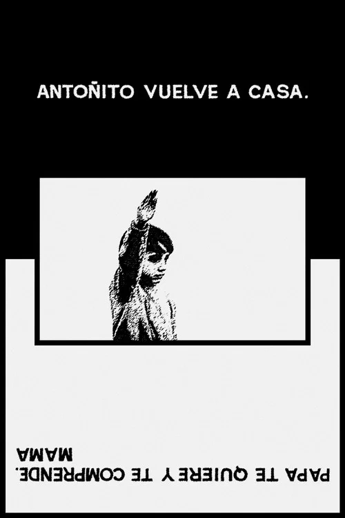 Anto&ntilde;ito vuelve a casa