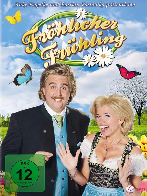 Fr&ouml;hlicher Fr&uuml;hling
