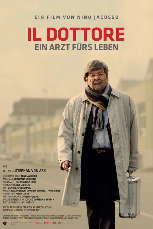 Il dottore &ndash; Ein Arzt f&uuml;rs Leben