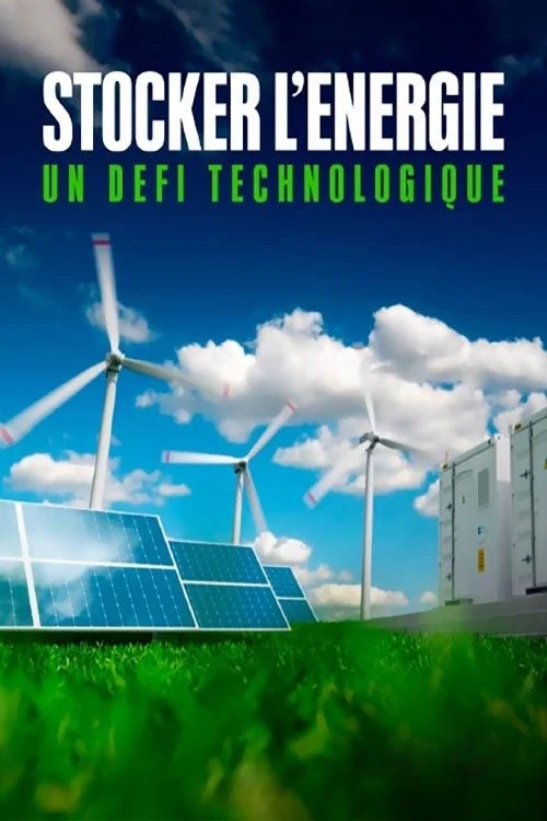 Stocker l'&eacute;nergie - Un d&eacute;fi technologique