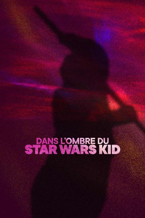 Dans l&rsquo;ombre du Star Wars Kid
