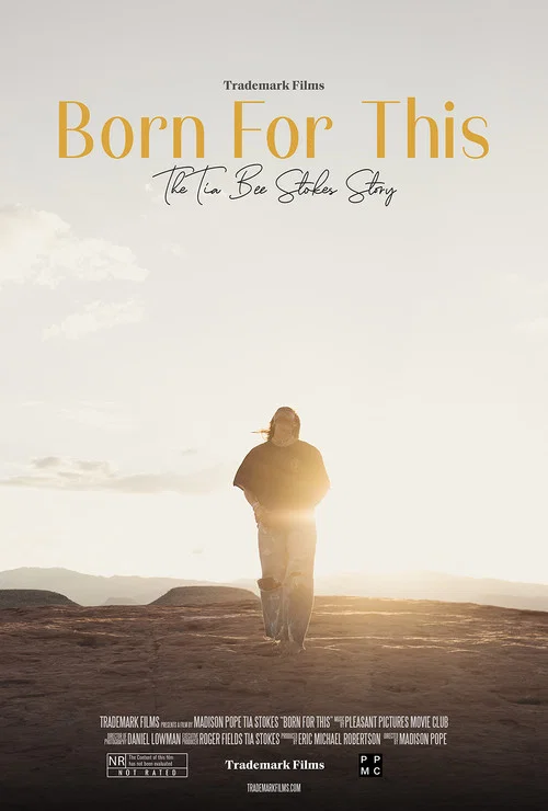 Born For This: The Tia Bee Stokes Story
