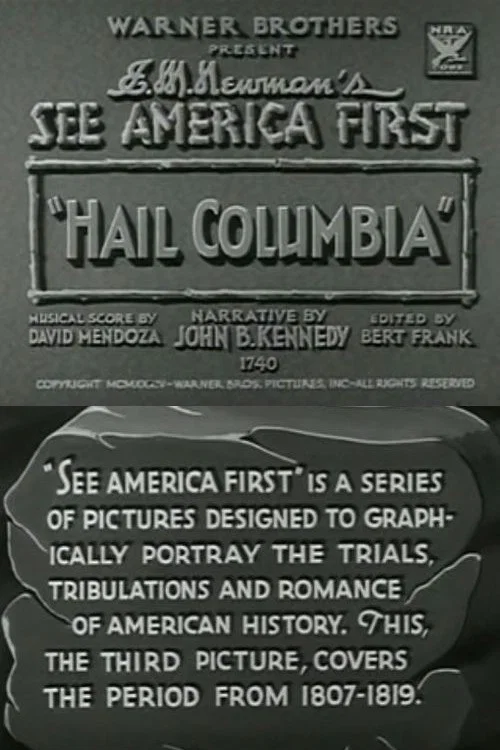 Hail Columbia