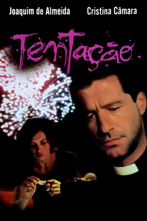 Tenta&ccedil;&atilde;o