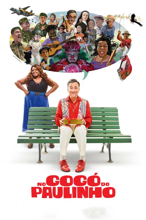 No Gog&oacute; do Paulinho