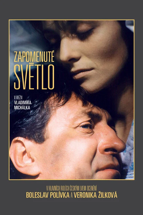 Zapomenut&eacute; světlo