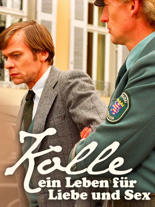 Kolle - Ein Leben f&uuml;r Liebe und Sex