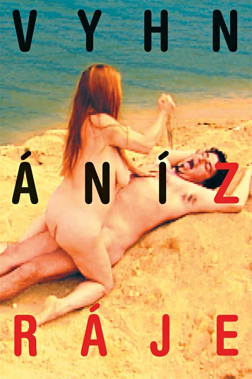 Vyhn&aacute;n&iacute; z r&aacute;je