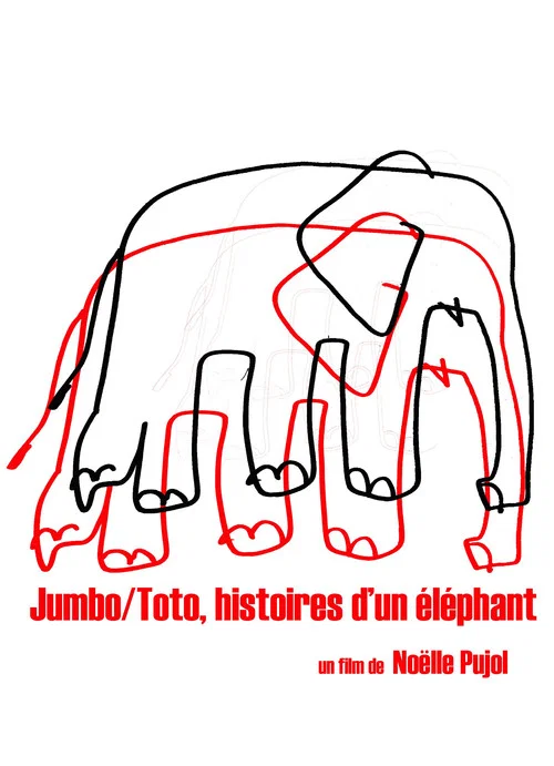 Jumbo/Toto, Histoires d'un &Eacute;l&eacute;phant
