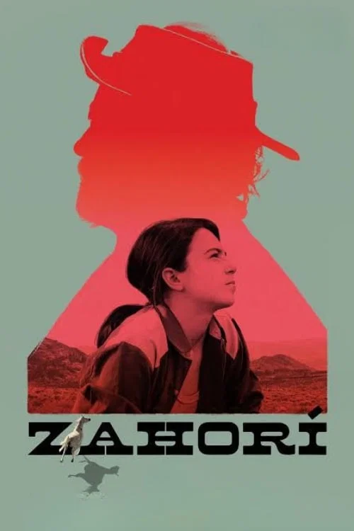 Zahor&iacute;