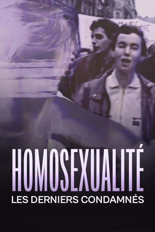 Homosexualit&eacute;, les derniers condamn&eacute;s